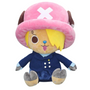 Chopper Cosplay Sanji