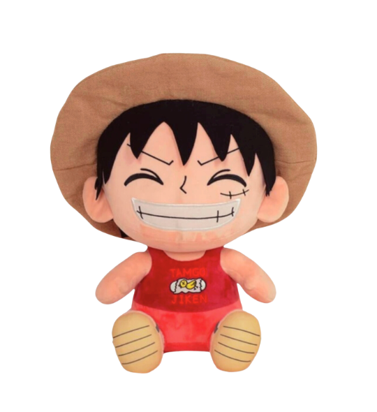 Luffy