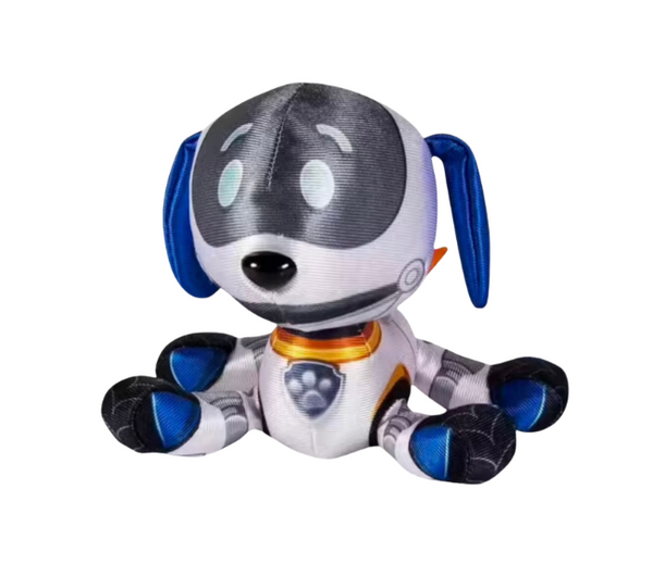 Chien Robot