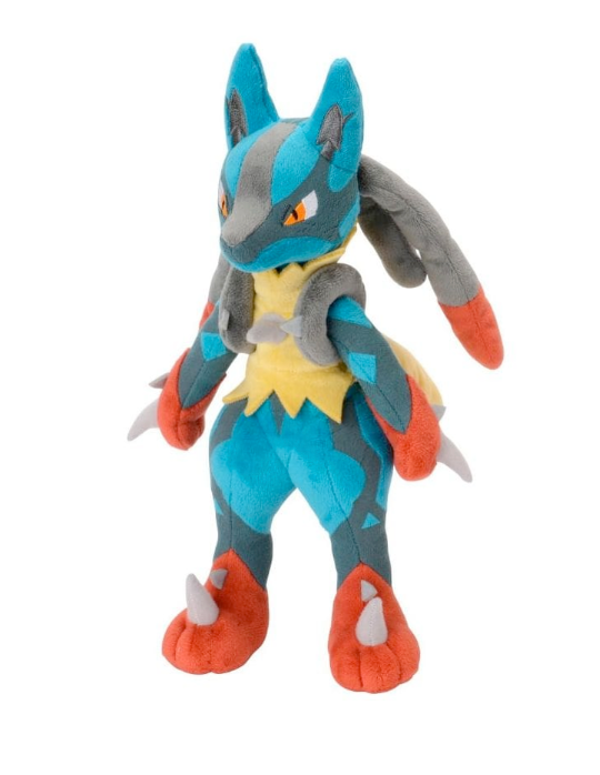 Méga-Lucario