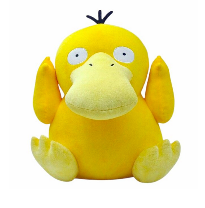 Psyduck