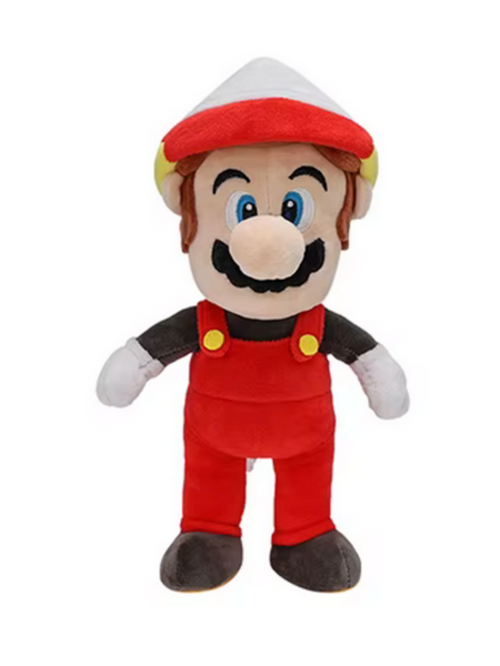 Drill Mario