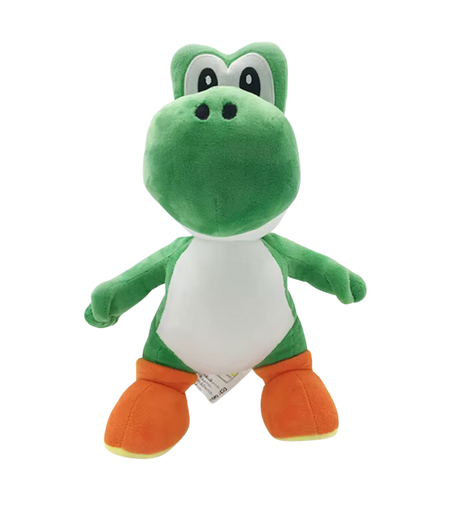 Yoshi