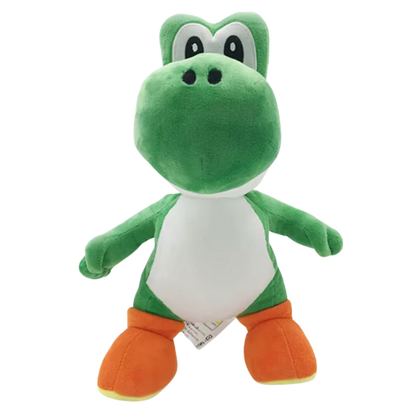 Yoshi