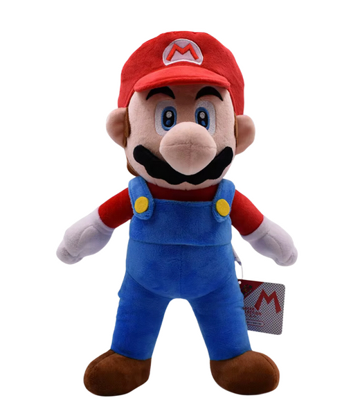 Mario