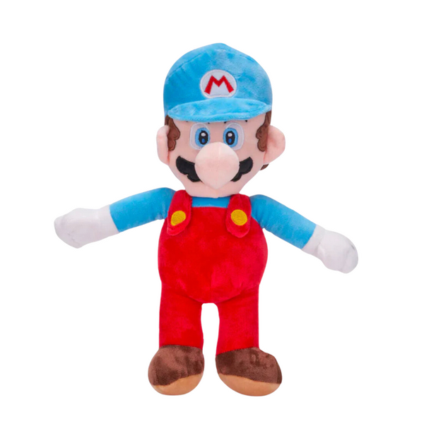 Mario de Glace