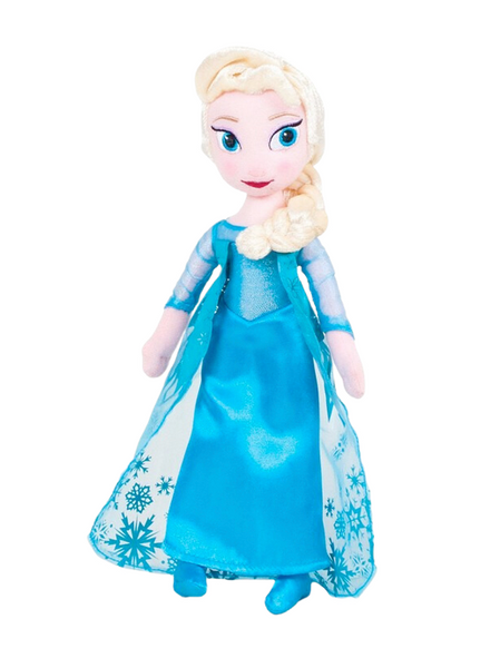 Princesse Elsa