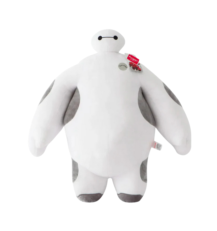 Baymax