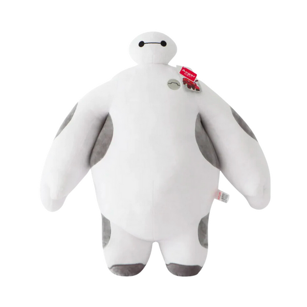 Baymax