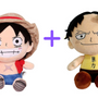 Luffy &amp; Ace