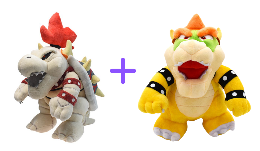 Bowsers