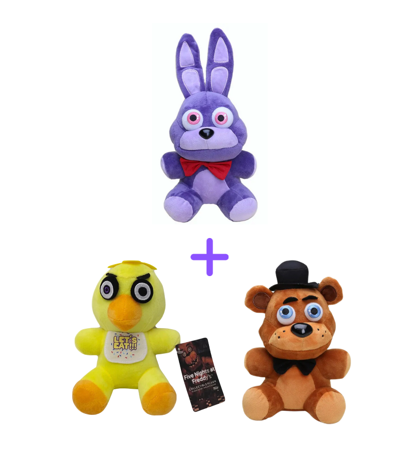 Five nights at freddy's