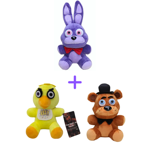 Five nights at freddy's