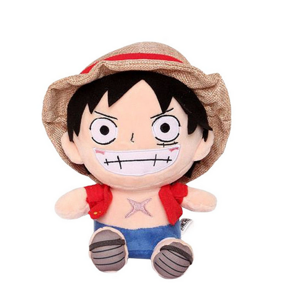 Luffy