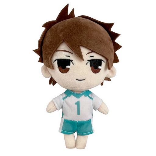 Toru Oikawa