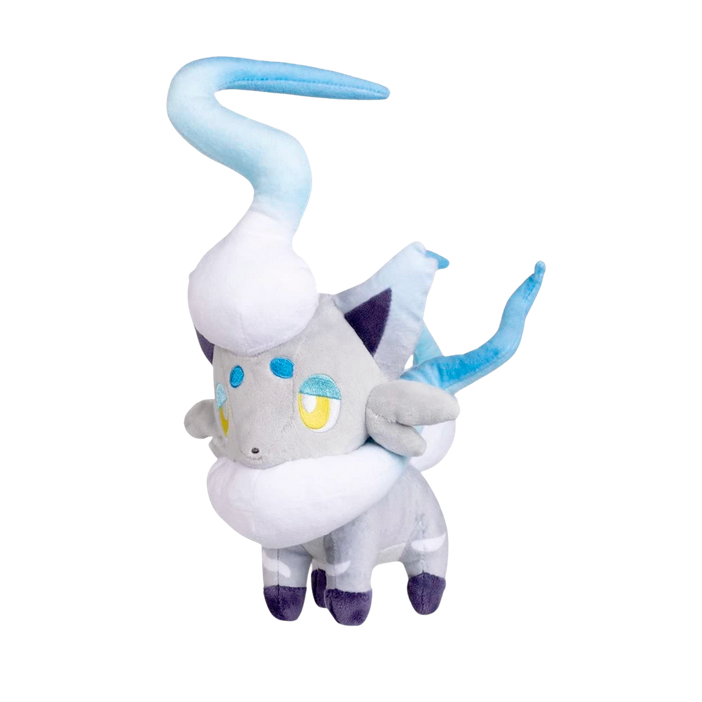Zorua Hisui Shiny