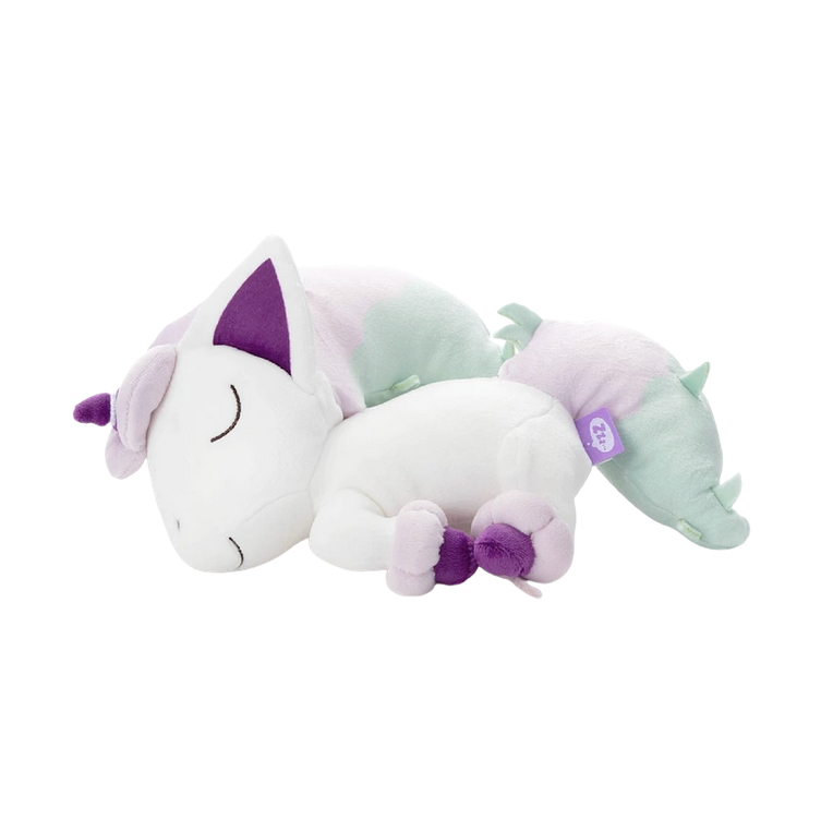 Galarian Ponyta Cushion