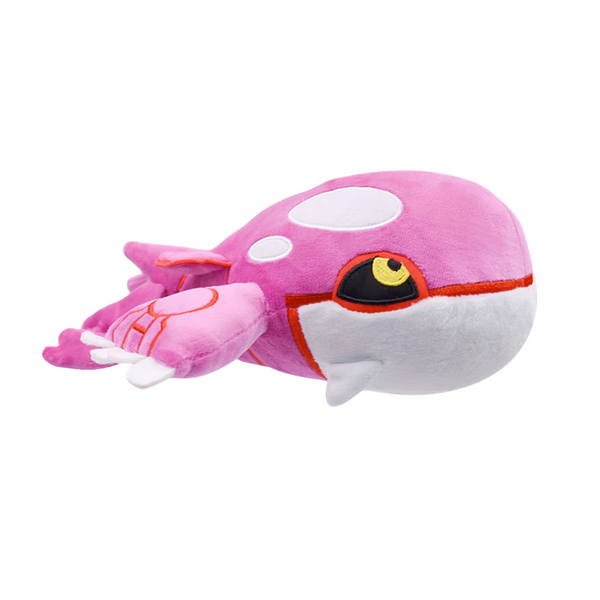 Kyogre Shiny