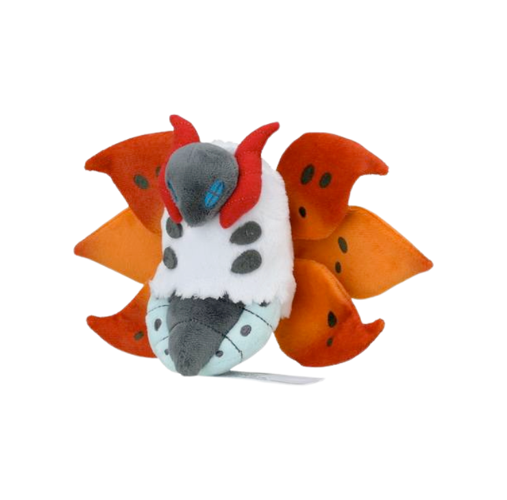 Pyrax
