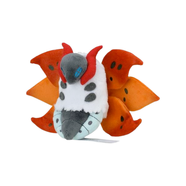 Pyrax