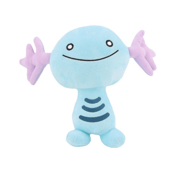 Wooper