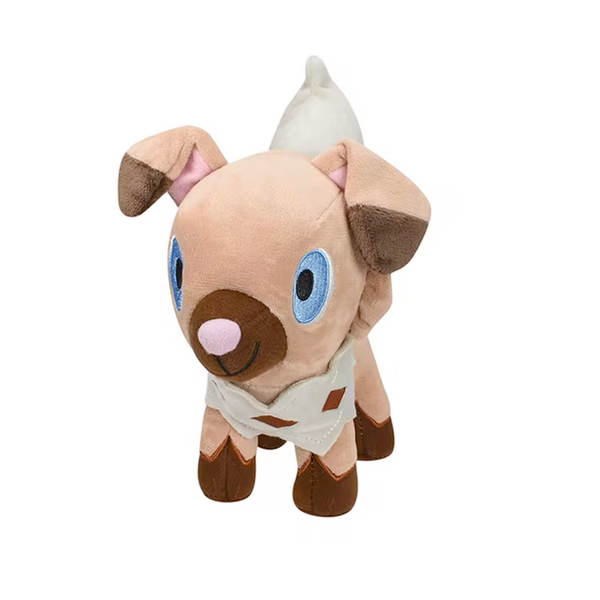 Rockruff