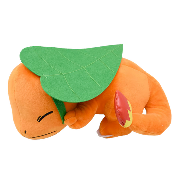 Charmander Cushion