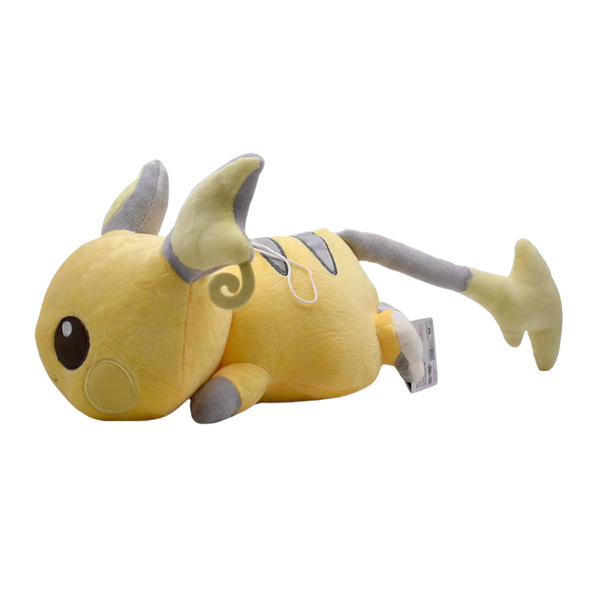 Raichu Cushion