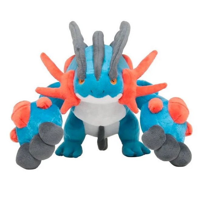 Mega Laggron