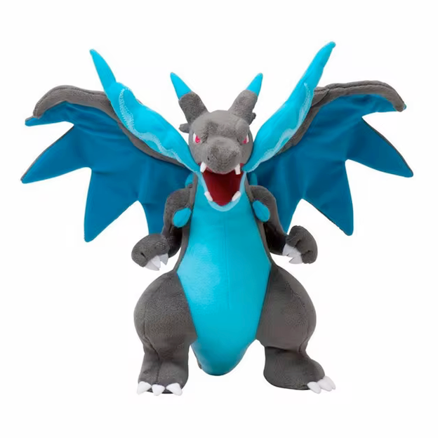 Mega-Glurak