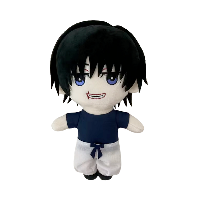 Toji Fushiguro