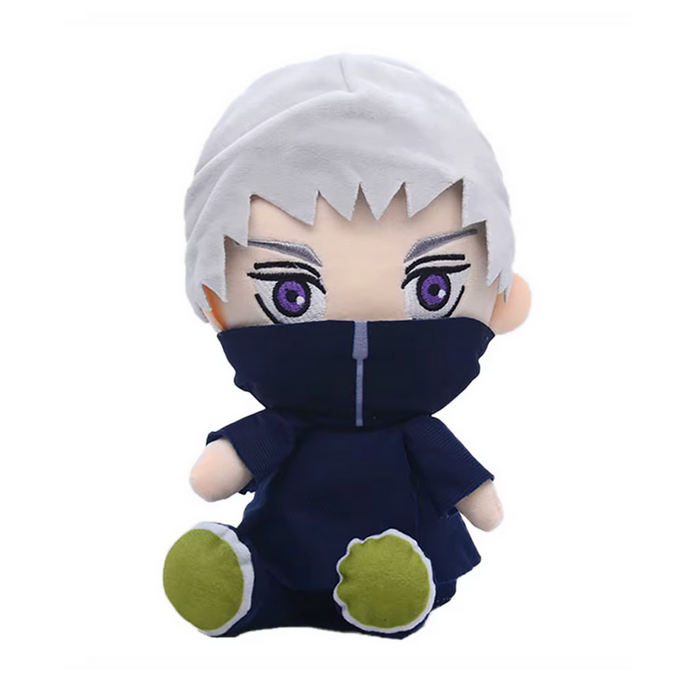 Inumaki toga