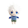 Killua Zoldik
