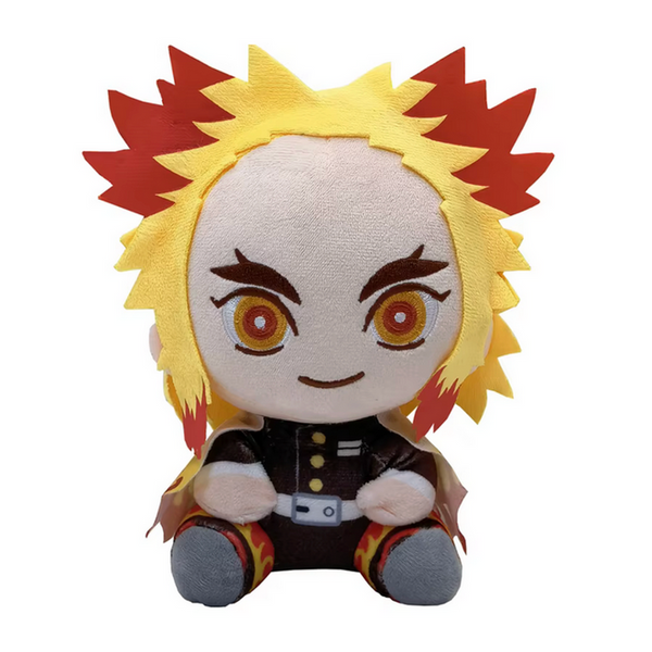 Kyojuro Rengoku
