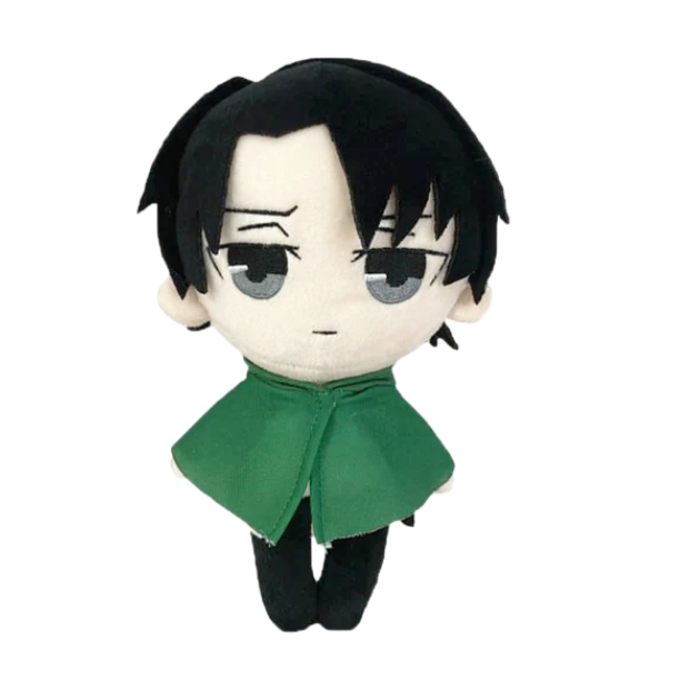 Levi Ackerman