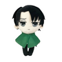 Levi Ackerman