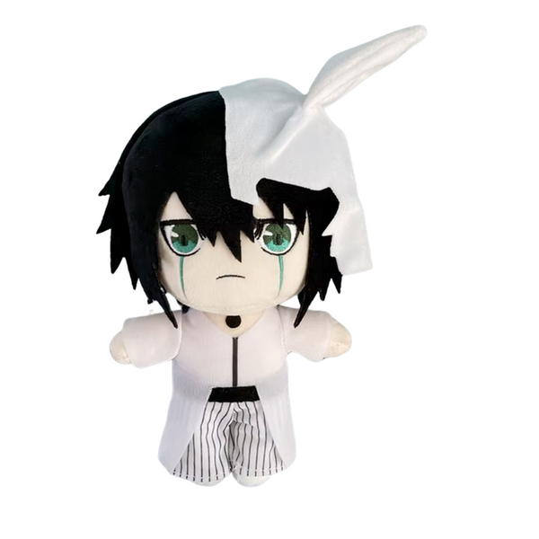 Ulquiorra Cifer