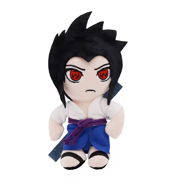 Uchiha  Sasuke Sharingan