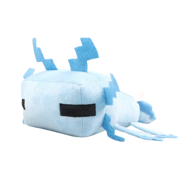 Axolotl