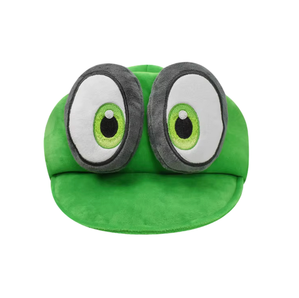 Cappy Luigi