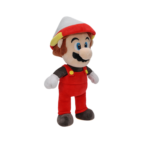Drill Mario
