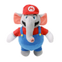 Mario Elephant