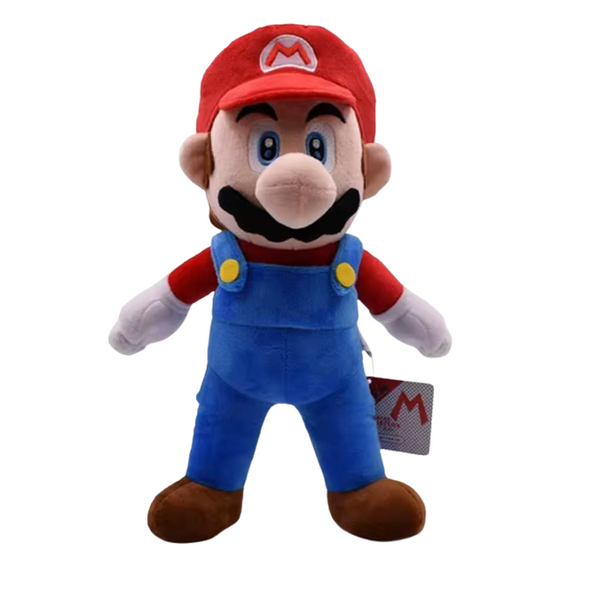 Mario