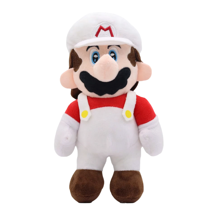 Mario de Feu
