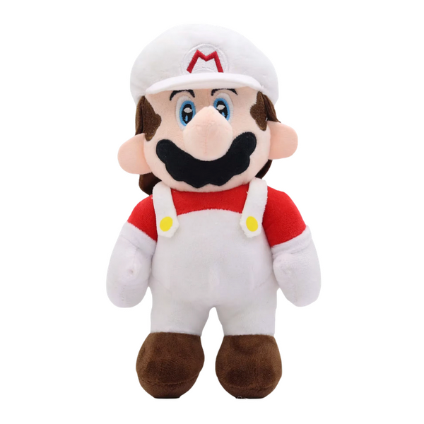 Fire Mario