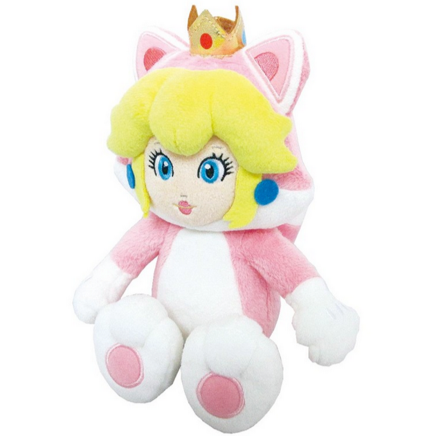 Peach chat