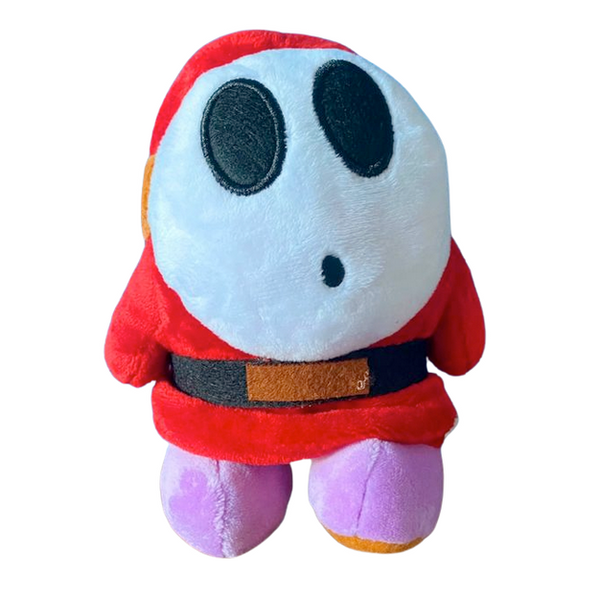 Shy Guy