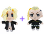 Mikey & Draken