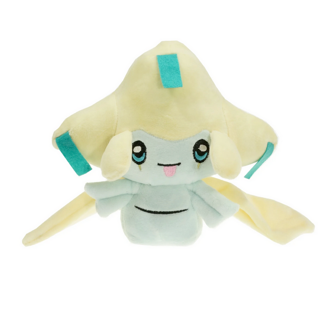 Jirachi