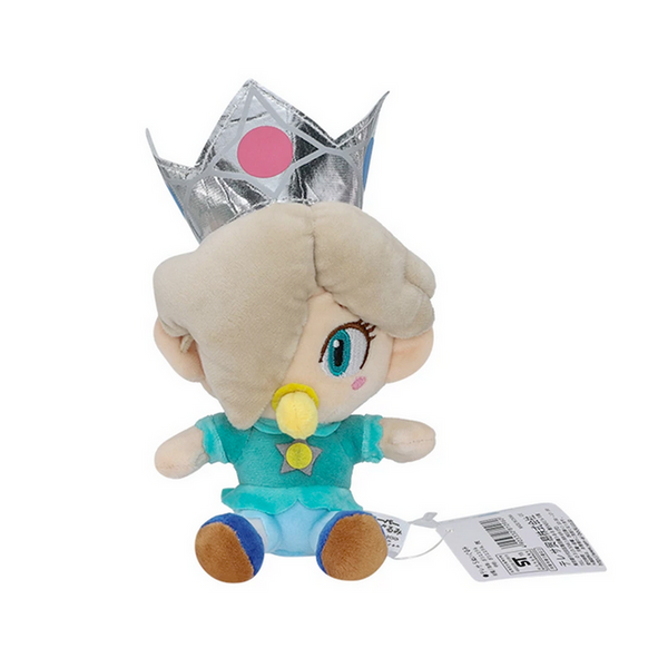 Baby Rosalina